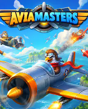 Aviamasters Game Review